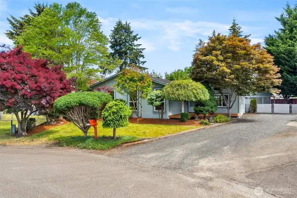 3400 Travera Place, Centralia, WA 98531