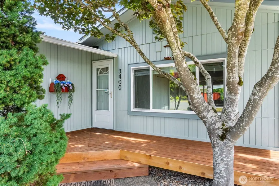 3400 Travera Place, Centralia, WA 98531 - #3