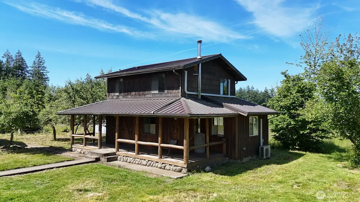 10407 133rd Avenue Se, Rainier, WA 98576 - #1