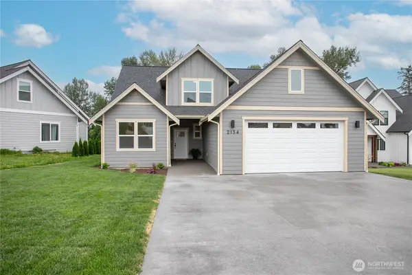 2134 Lagerwey Circle, Lynden, WA 98264