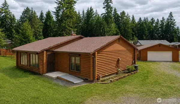 215105 S Prairie Road E, Bonney Lake, WA 98391