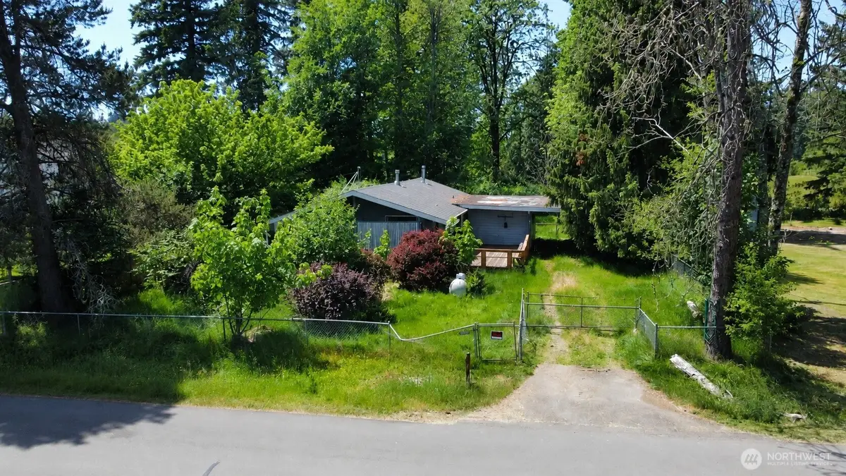 11911 Shoreview Drive Sw, Olympia, WA 98512 - #1