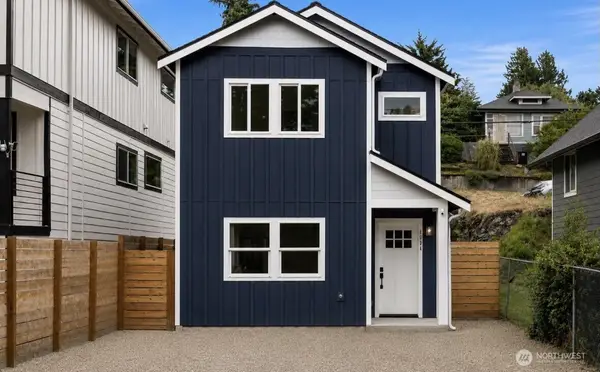 4004 Courtland Place S, Seattle, WA 98118