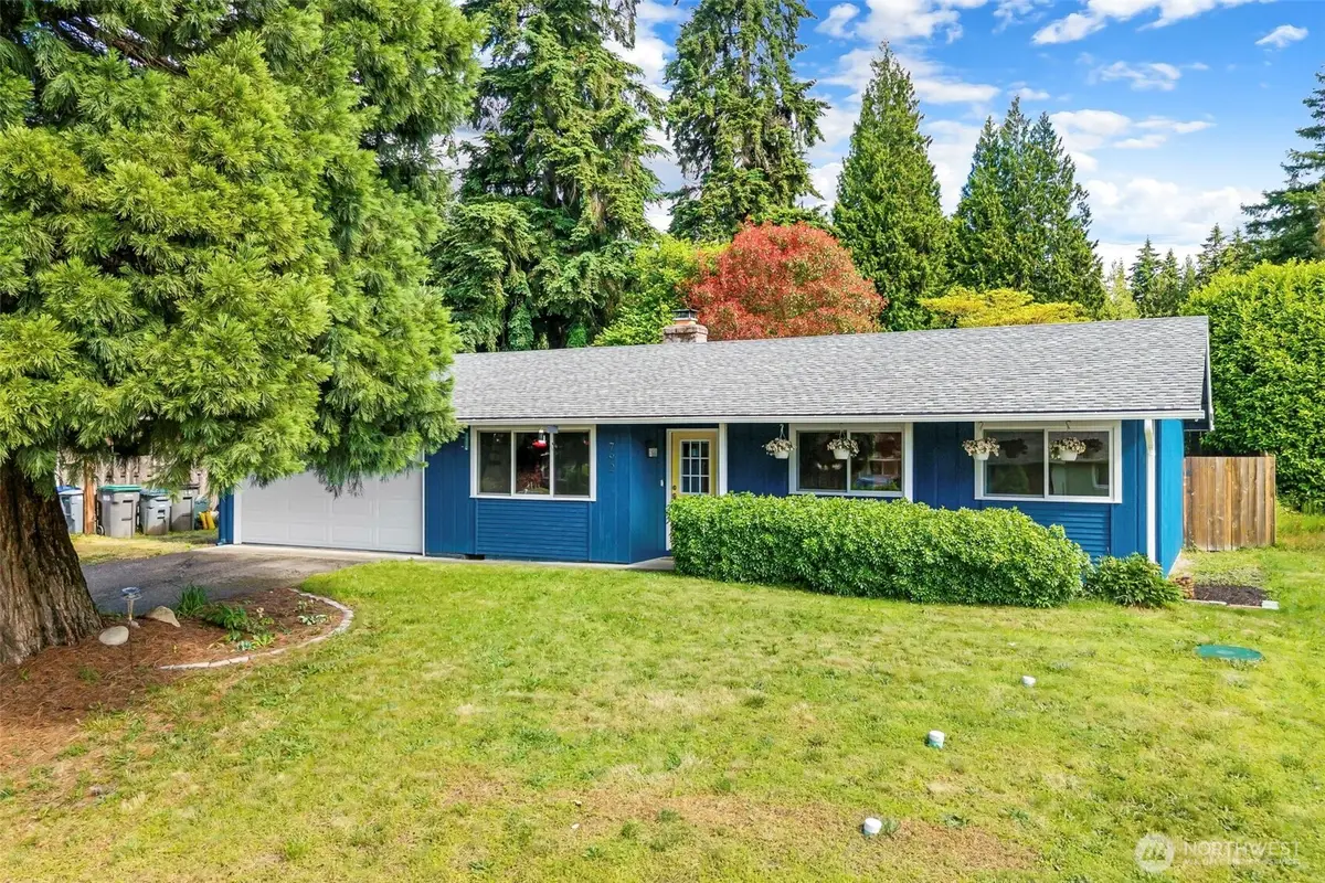 792 NW Firglade Drive, Bremerton, WA 98311 - #1