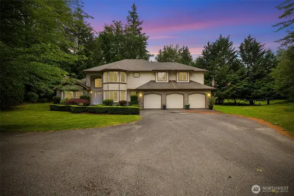 24819 SE 14th Street, Sammamish, WA 98075