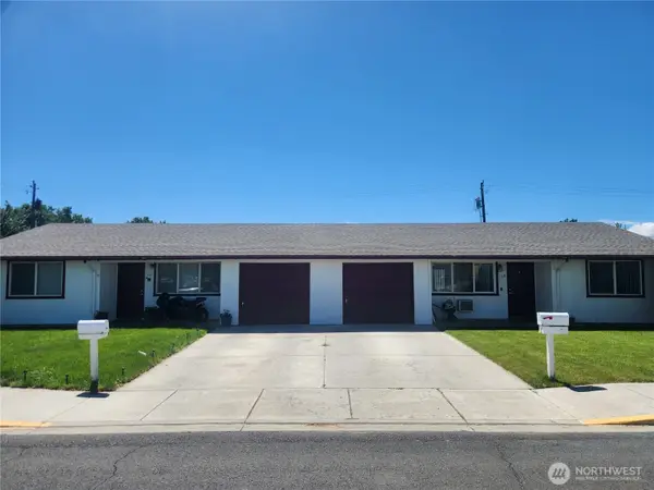 108 SE I Street #110, Quincy, WA 98848