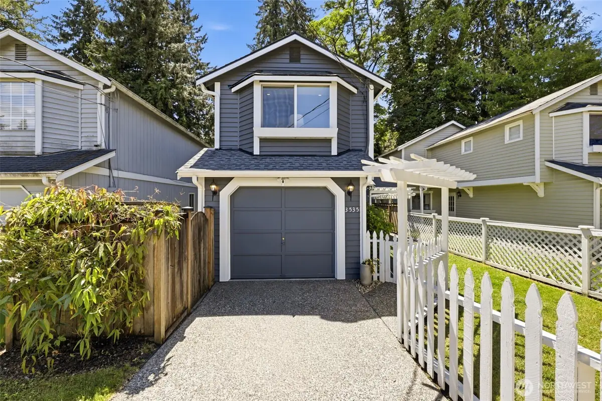 3535 NE 89th Street, Seattle, WA 98115 - #1