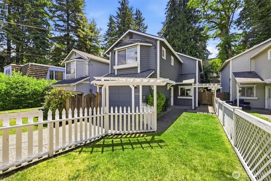 3535 NE 89th Street, Seattle, WA 98115 - #2