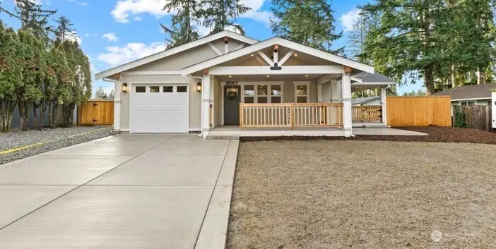 15902 69th Avenue Ct E, Puyallup, WA 98375 - #1