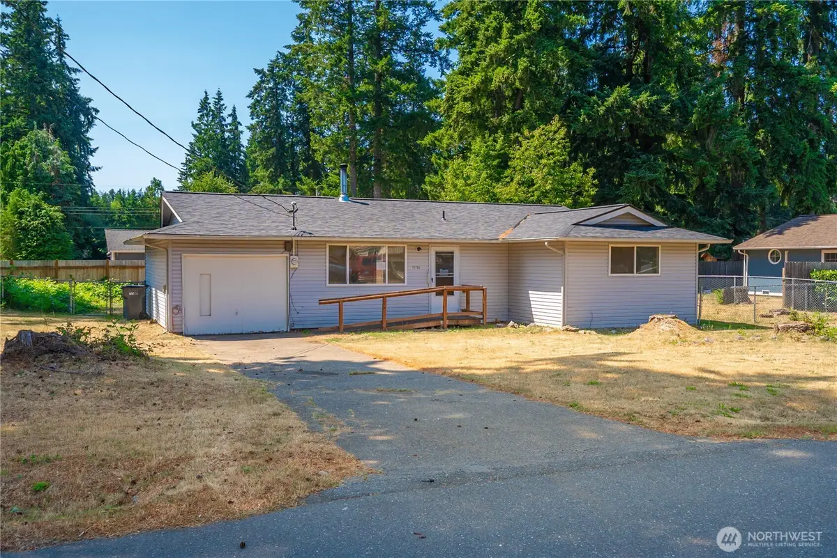 11734 Fry Avenue Sw, Port Orchard, WA 98367 - #1