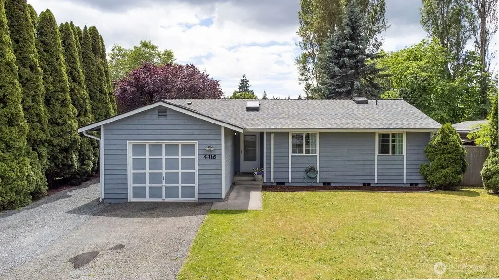 4416 125th Place Ne, Marysville, WA 98271 - #1