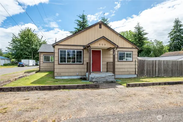 508 4th Avenue Sw, Castle Rock, WA 98611