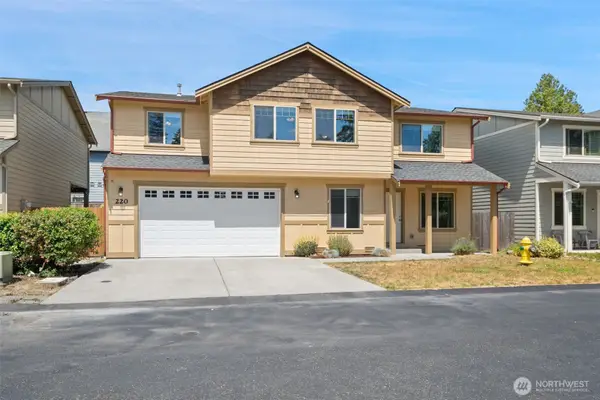 220 NE Tronson Circle, Bremerton, WA 98311
