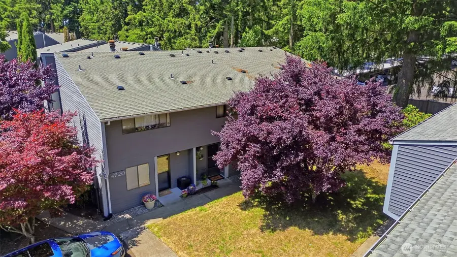 4720 97th Avenue W #4-B, University Place, WA 98466 - #2