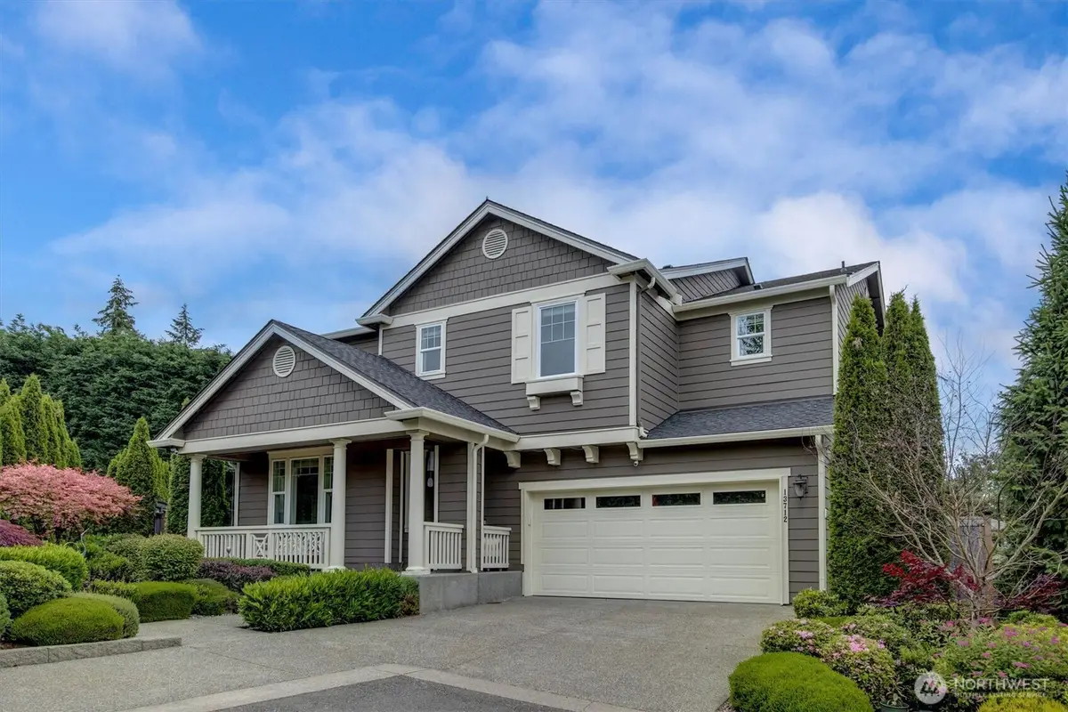 13712 SE 89th Street, Newcastle, WA 98059 - #1