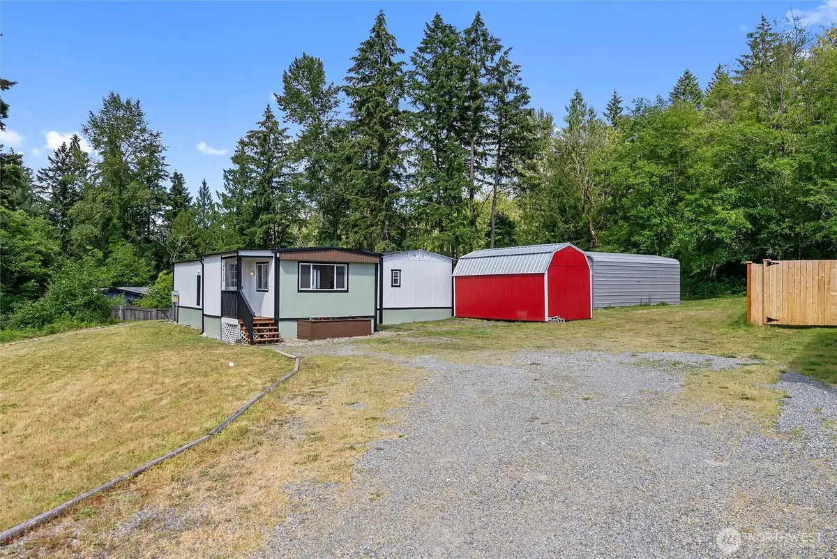 24125 88th Avenue E, Graham, WA 98338 - #1
