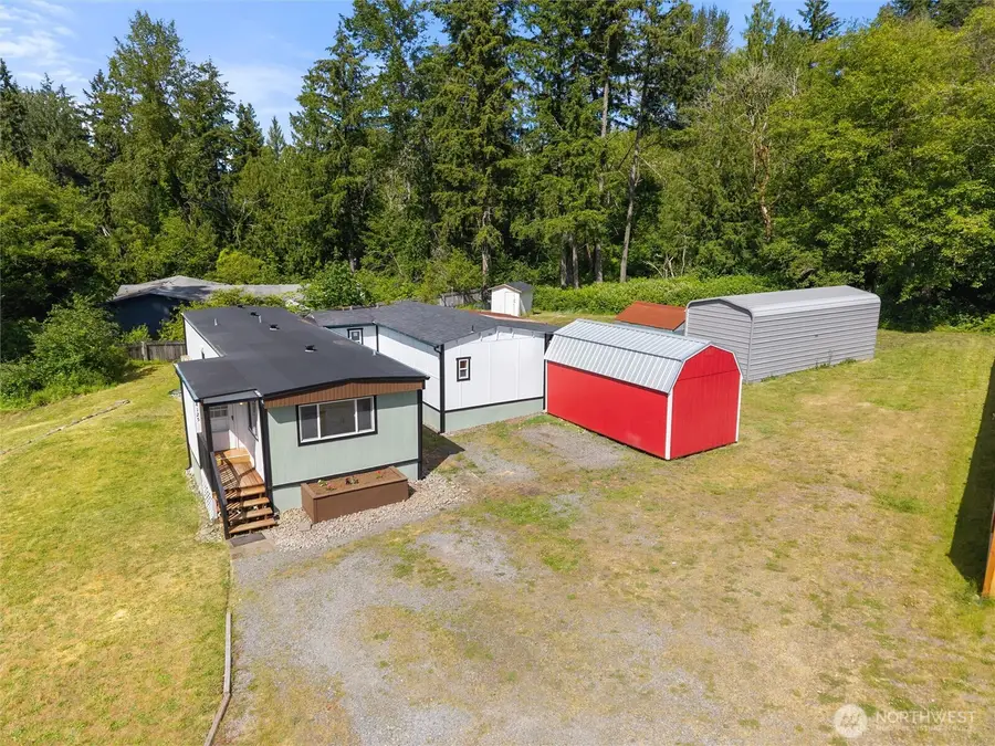 24125 88th Avenue E, Graham, WA 98338 - #2