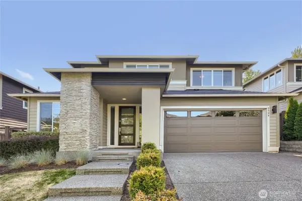 5524 Franklin Avenue Se, Auburn, WA 98092