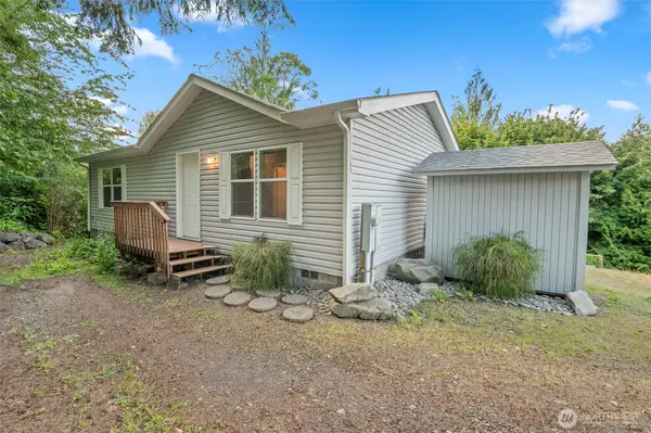 180 E Pine Street, Union, WA 98592