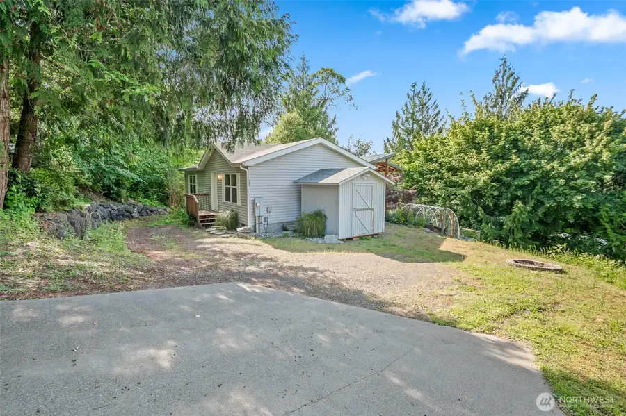180 E Pine Street, Union, WA 98592 - #2