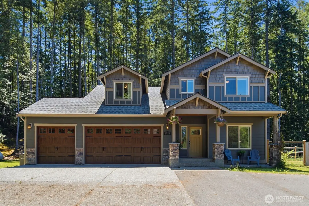 6518 Jermar Lane Nw, Seabeck, WA 98380 - #1
