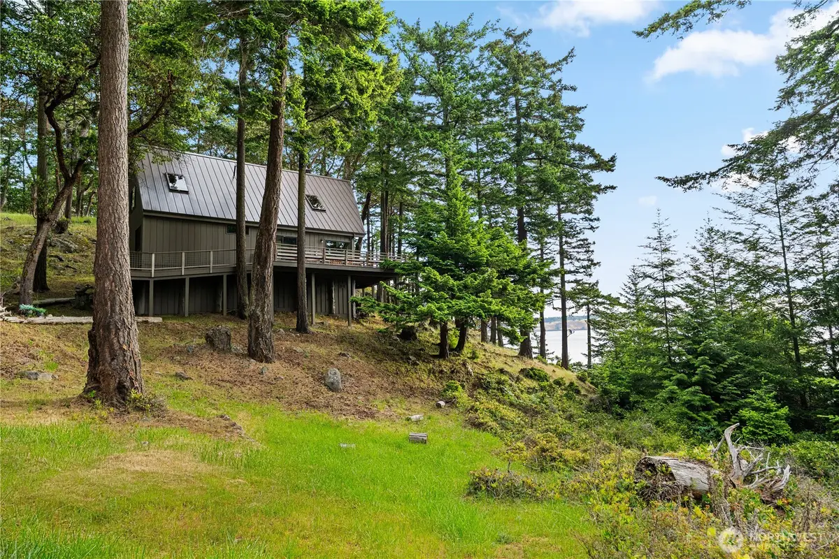 5 Nelson Trail, San Juan Island, WA 98250 - #1