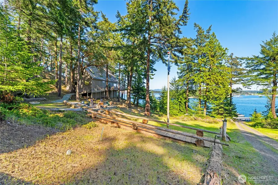 5 Nelson Trail, San Juan Island, WA 98250 - #2