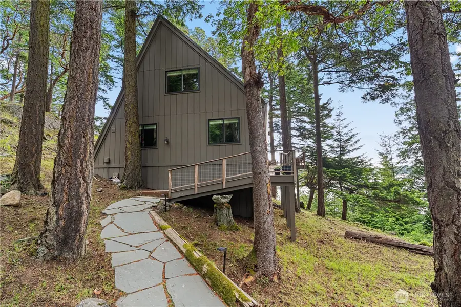 5 Nelson Trail, San Juan Island, WA 98250 - #3