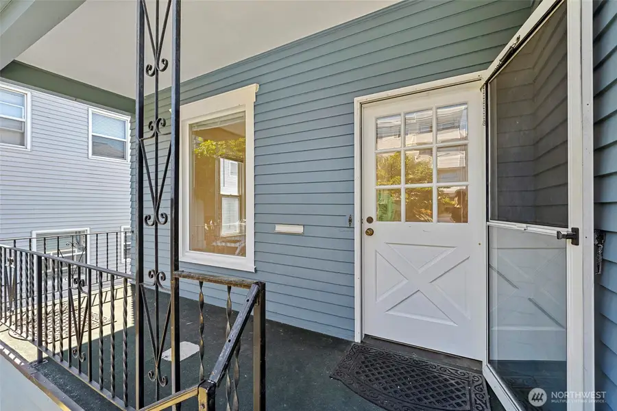 2407 NW 60th Street, Seattle, WA 98107 - #2