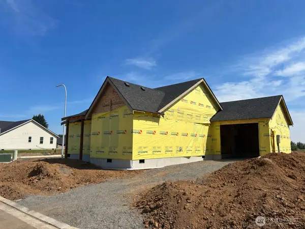 268 Eminence Avenue, Winlock, WA 98596