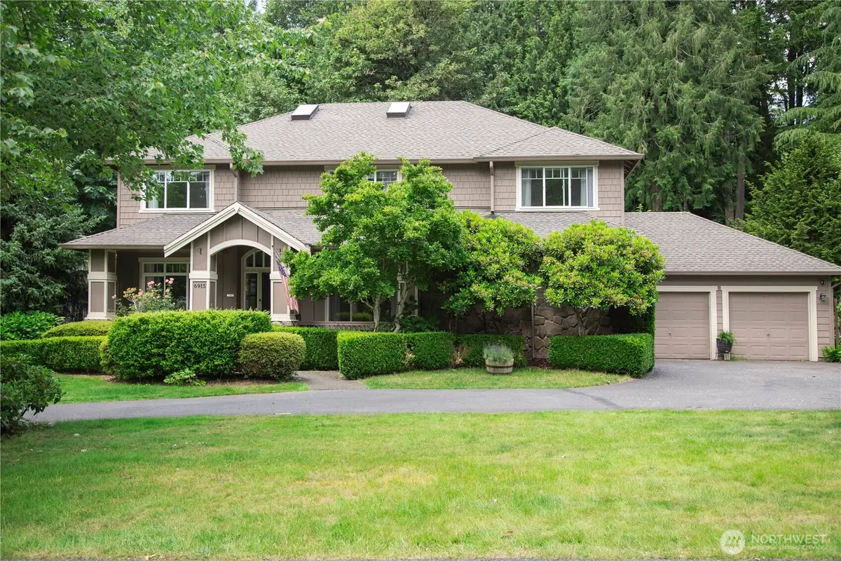 6915 205th Street Se, Snohomish, WA 98296 - #1