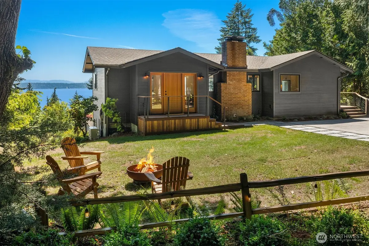 10014 SW 122nd Place, Vashon, WA 98070 - #1