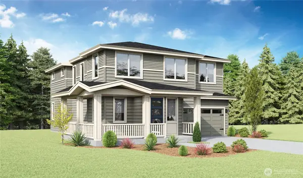 26870 NE 143rd Circle #07, Duvall, WA 98019