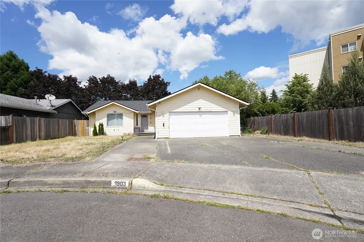 1903 O Court Se, Auburn, WA 98002 - #1