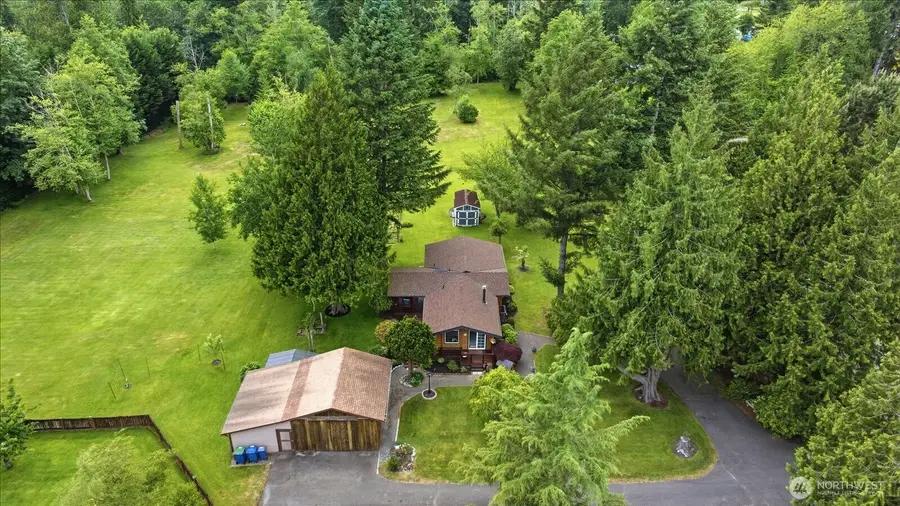20916 Brown Road, Monroe, WA 98272 - #2