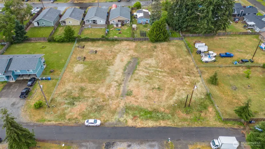231 170th Street E, Spanaway, WA 98387 - #2