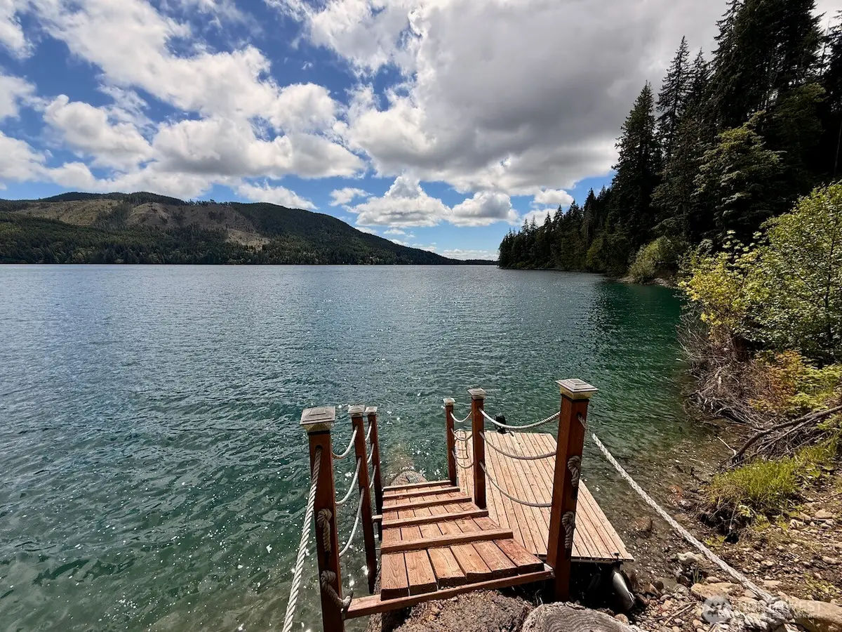 1910 W Cushman Ridge Drive #2, Hoodsport, WA 98548 - #1