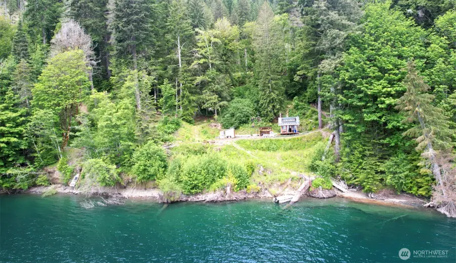1910 W Cushman Ridge Drive #2, Hoodsport, WA 98548 - #2