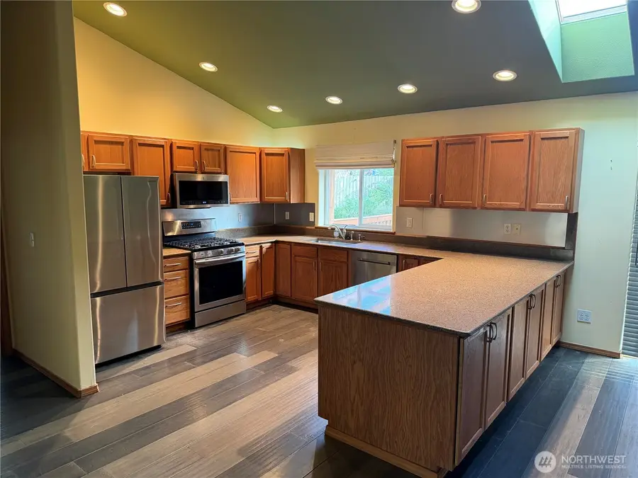719 Wakina Loop Se, Ocean Shores, WA 98569 - #2