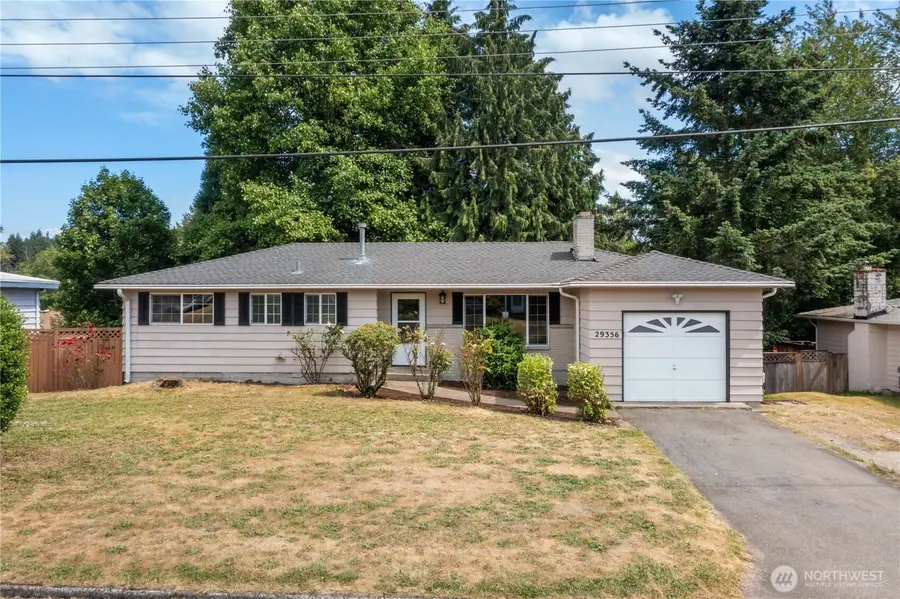 29356 38th Place S, Auburn, WA 98001 - #2