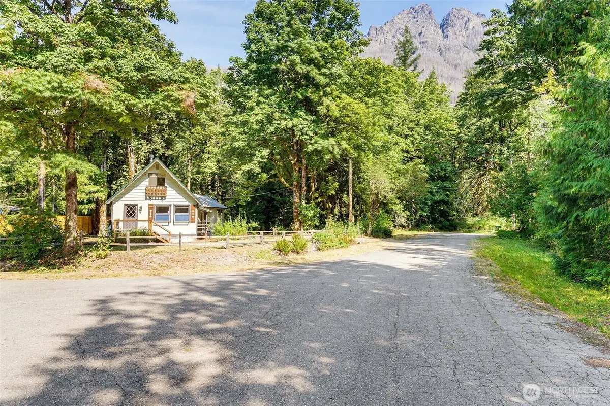 64464 NE 180th Street, Baring, WA 98224 - #1