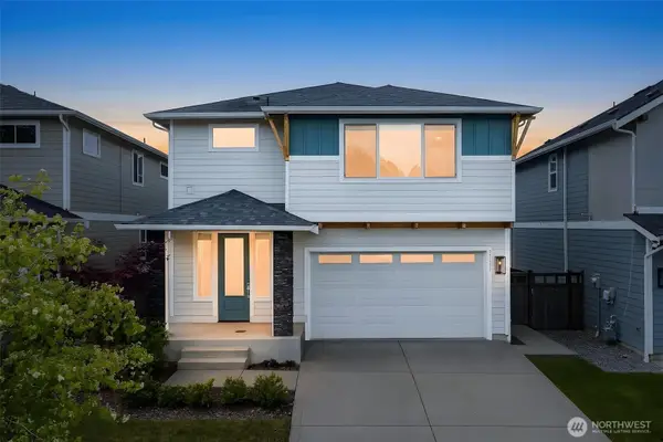 33533 Juniper Avenue Se, Black Diamond, WA 98010