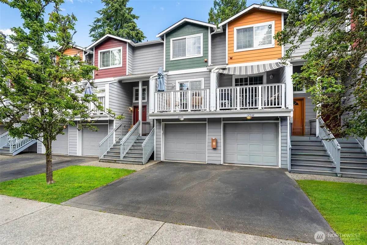 14534 12th Avenue Ne, Shoreline, WA 98155 - #1