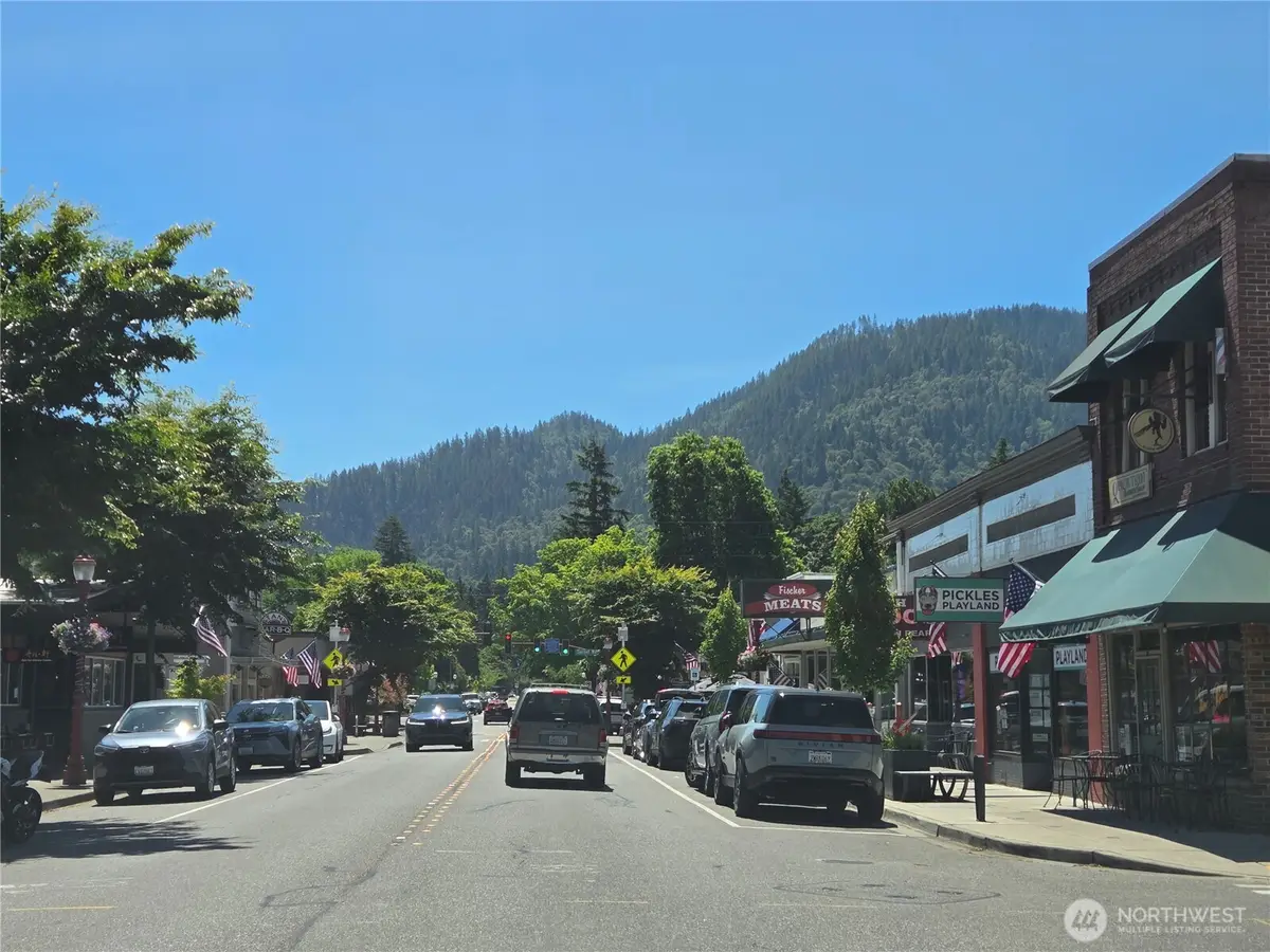 885 Front Street S, Issaquah, WA 98027 - #1