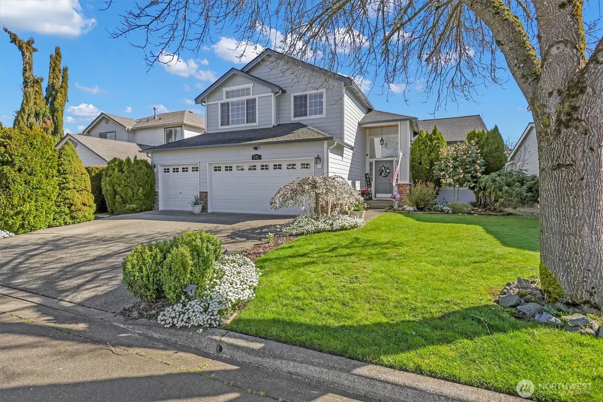 915 N Laurel Lane, Tacoma, WA 98406 - #1