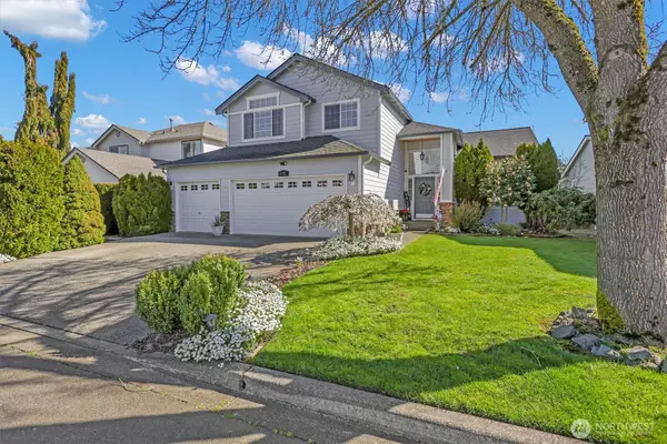 915 N Laurel Lane, Tacoma, WA 98406