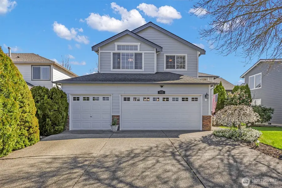 915 N Laurel Lane, Tacoma, WA 98406 - #2