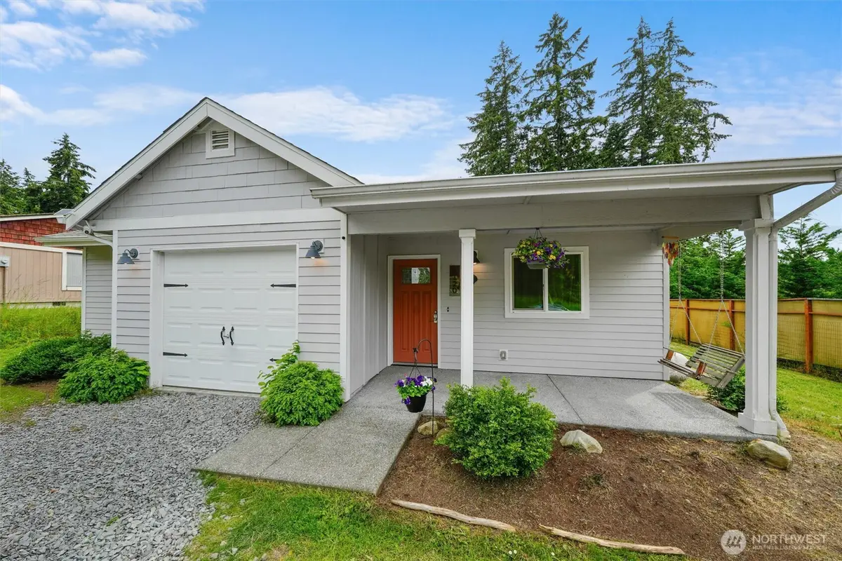 9120 Johnson Road, Anderson Island, WA 98303 - #1