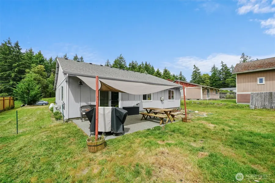 9120 Johnson Road, Anderson Island, WA 98303 - #3