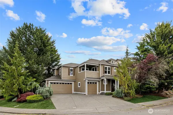 4708 Smithers Avenue S, Renton, WA 98055